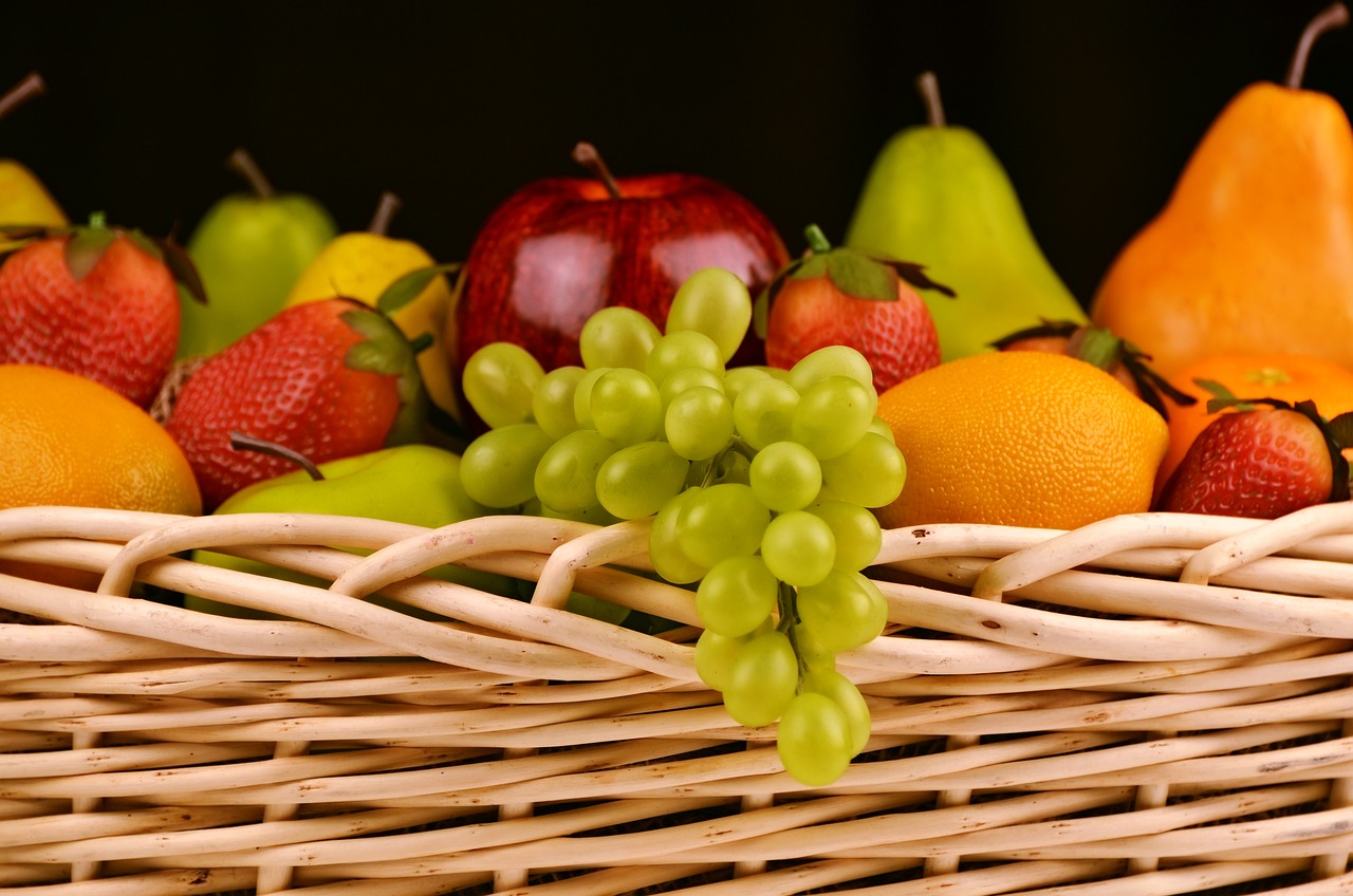 Consigli alimentari: quali frutti non vanno mangiati insieme