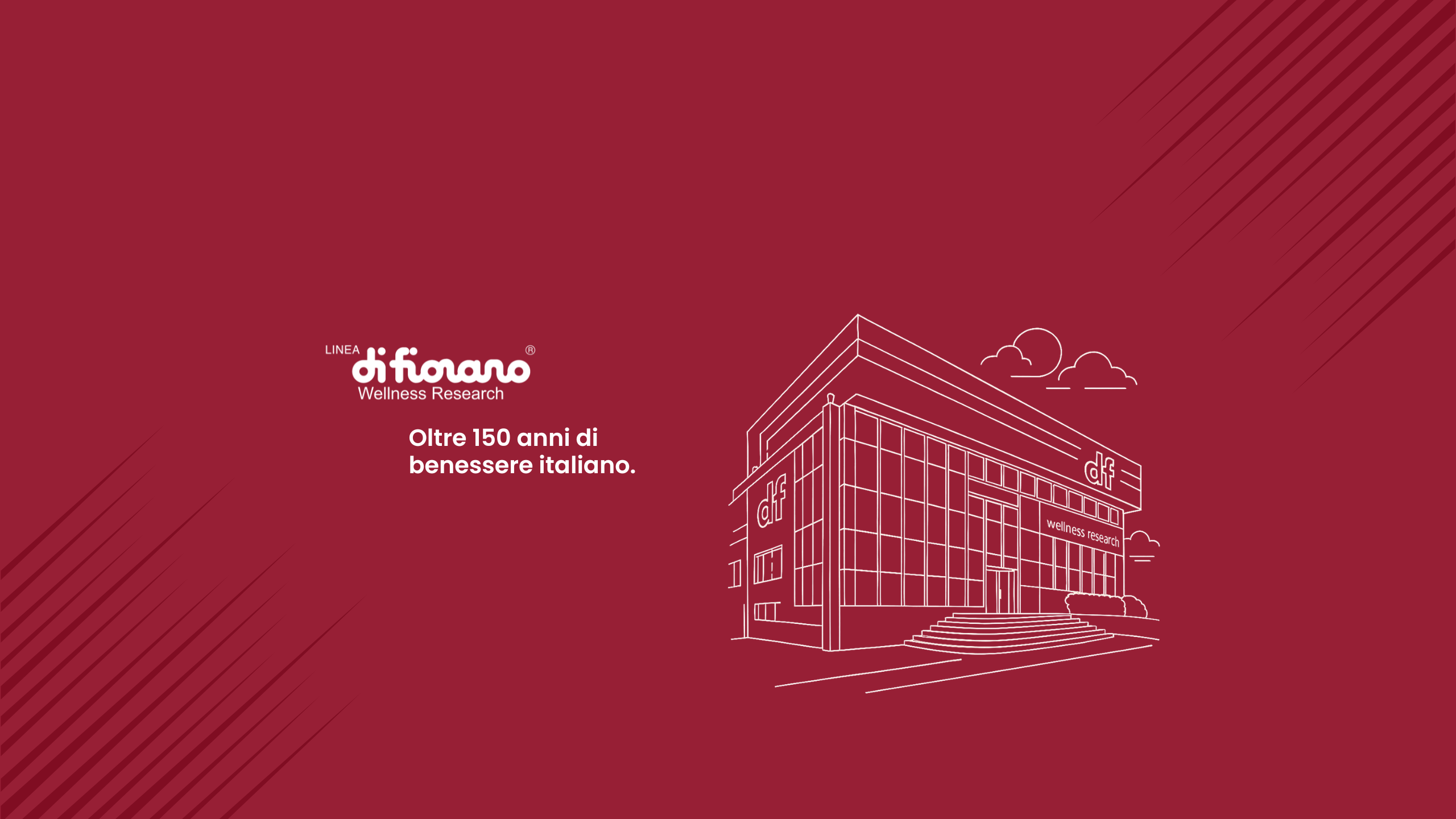 L’evoluzione dell’abitare tra ricerca e prevenzione: la visione di Linea di Fiorano